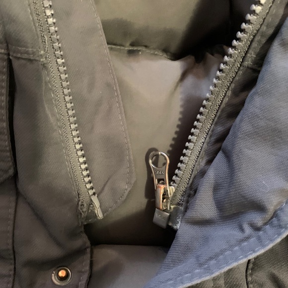 Wind River Winter Parka - Picture 6 of 6